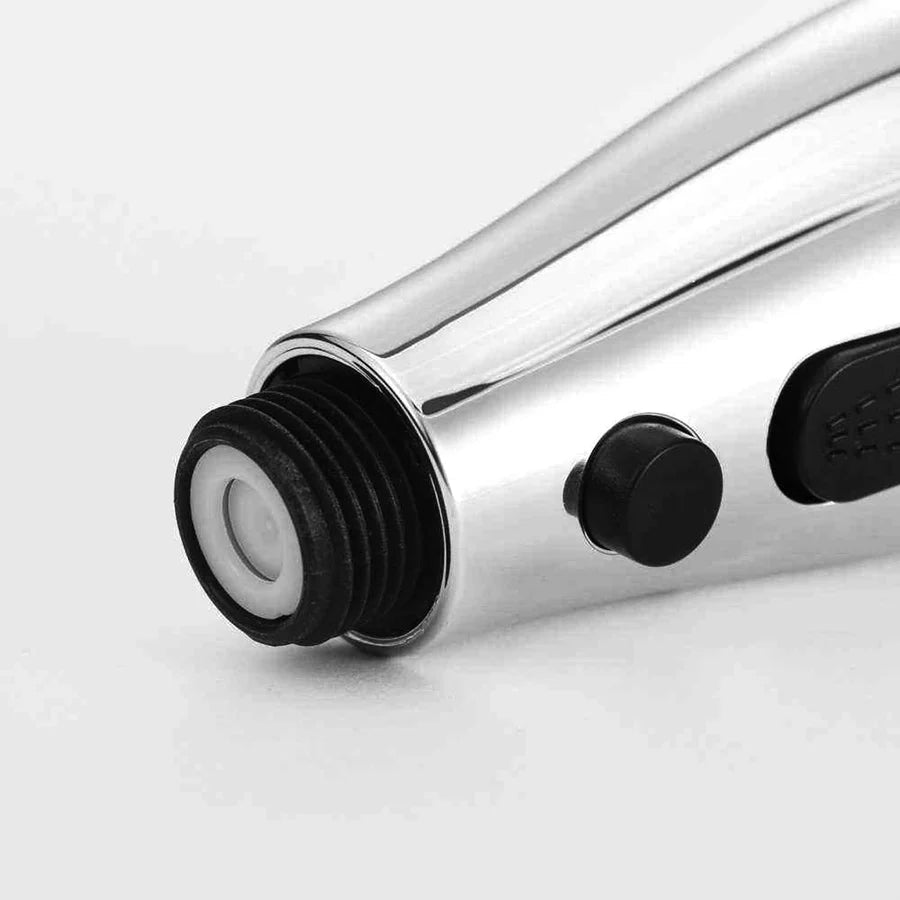 3 Modes Kitchen Faucet Spray - Klever Item