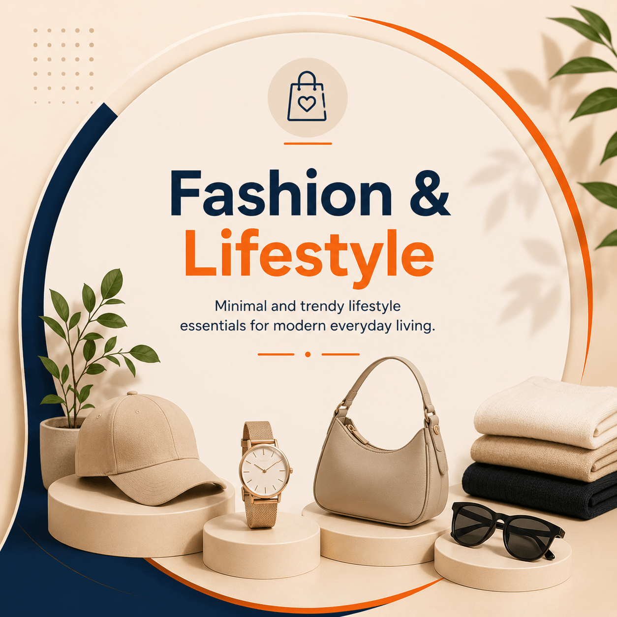 Fashion & Lifestyle - Klever Item