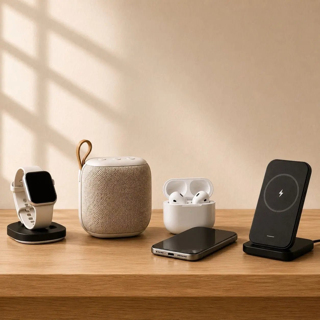 GADGET - Klever Item