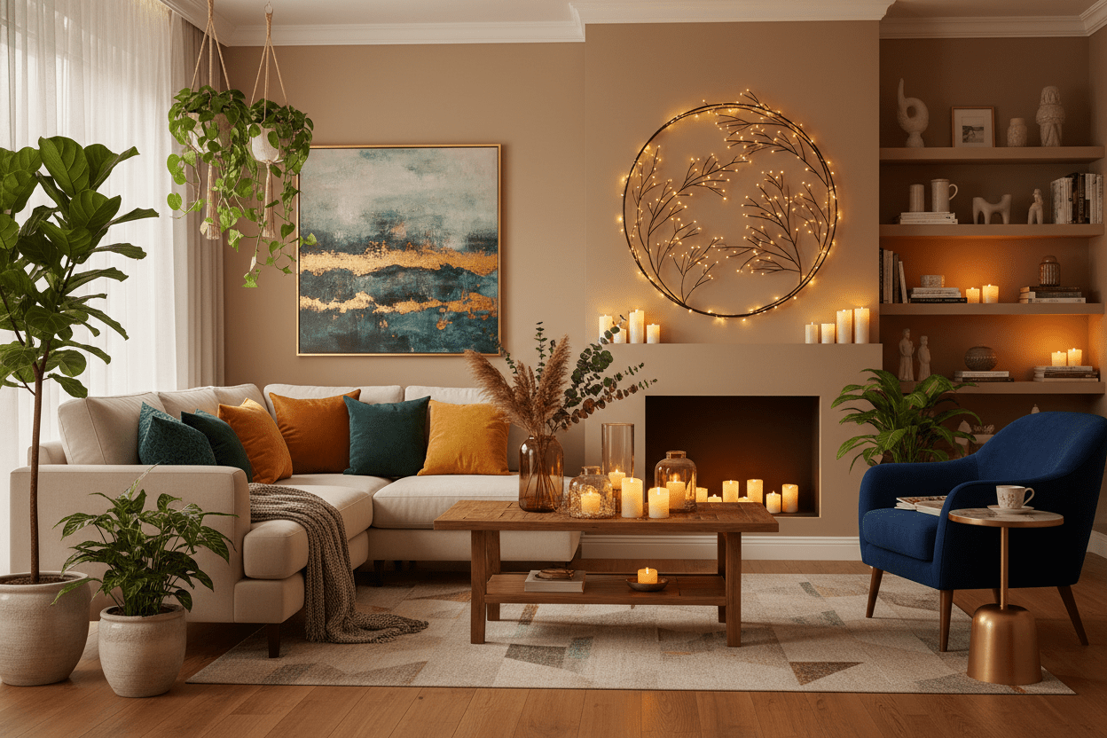 HOME DECOR - Klever Item