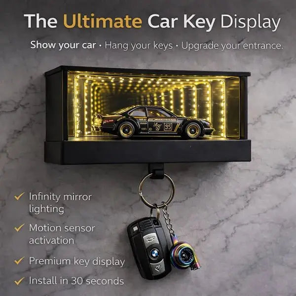 Infinity™ Key Guard - My Store